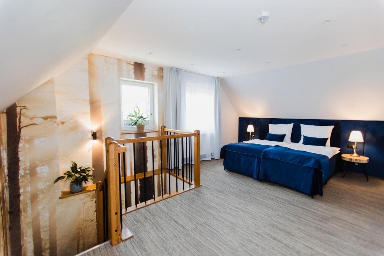 Hotel Kotarz Spa&wellness Brenna