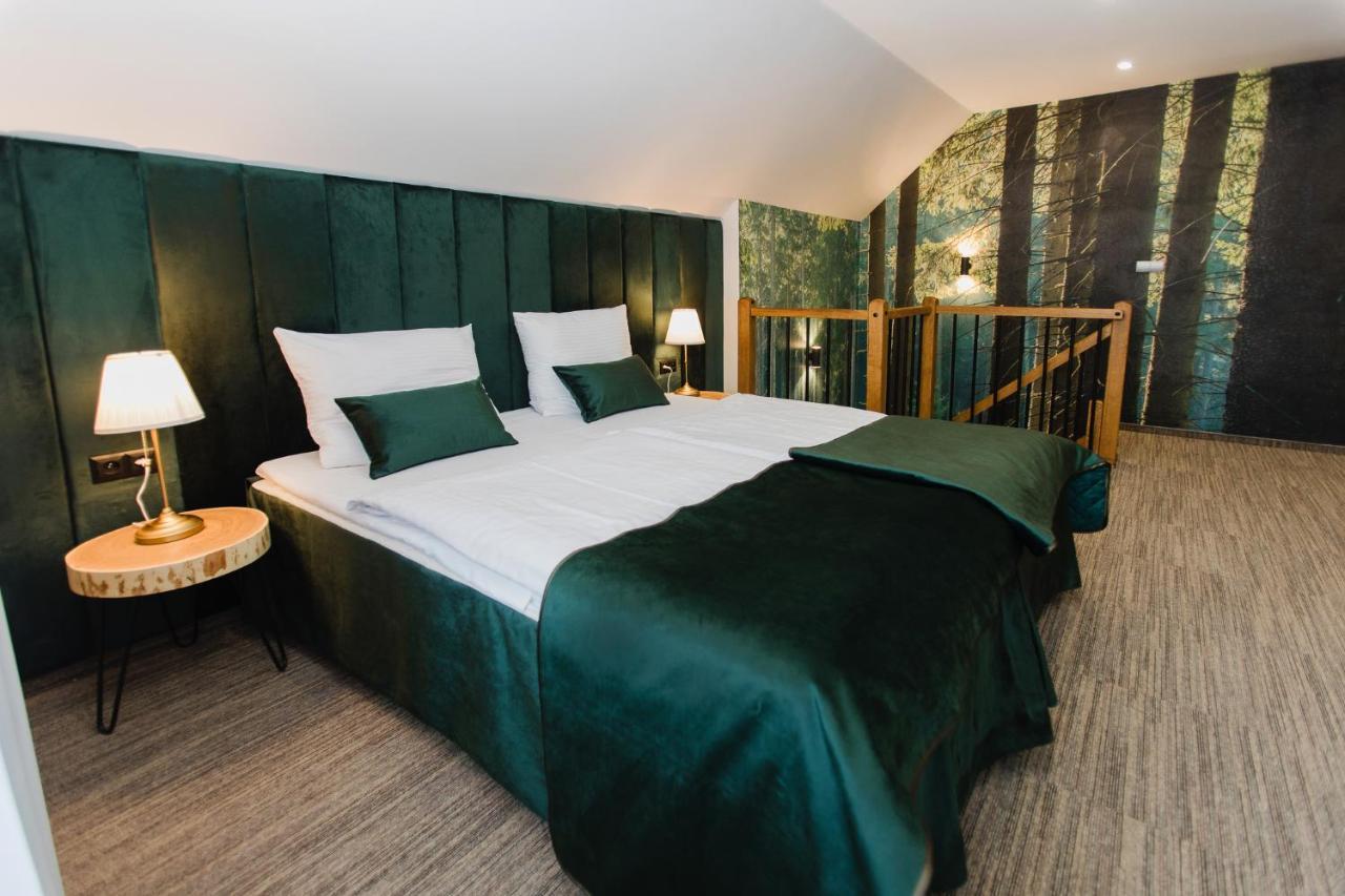 Kotarz Spa&wellness 3* Brenna
