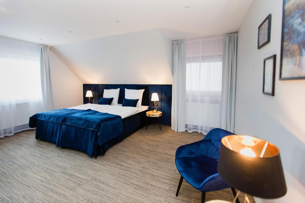 Kotarz Spa&wellness Hotel