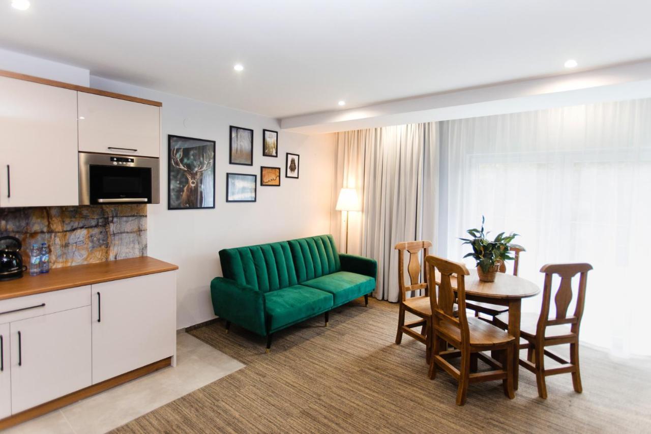 Kotarz Spa&wellness Brenna