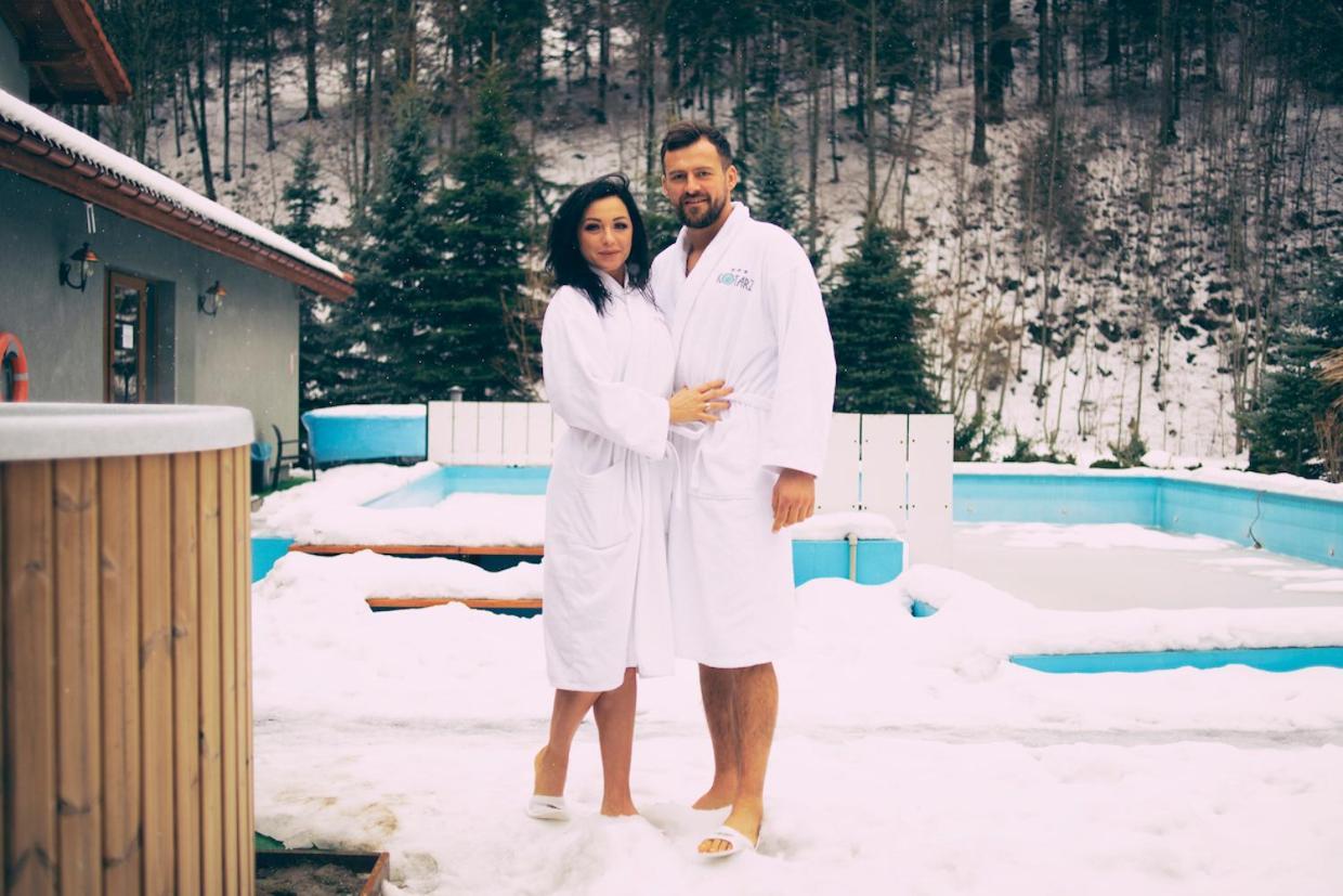 Kotarz Spa&wellness 3*