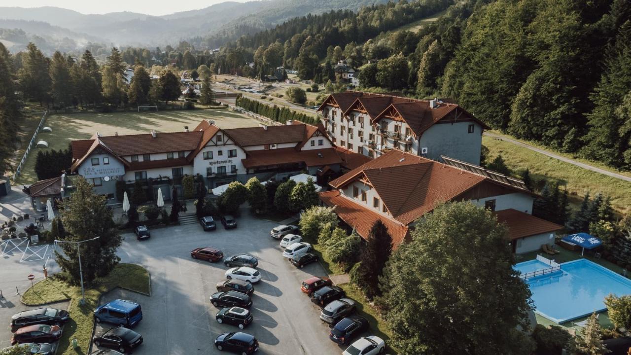 Hotel Kotarz Spa&wellness