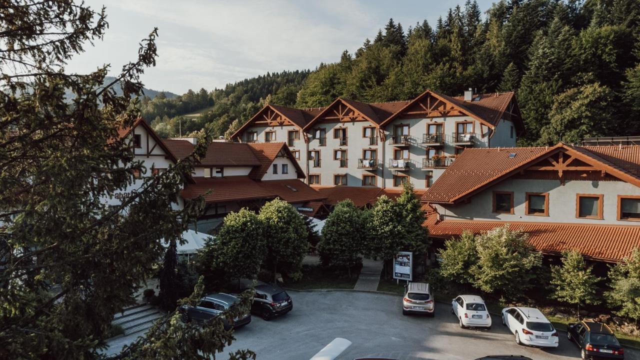 Kotarz Spa&wellness