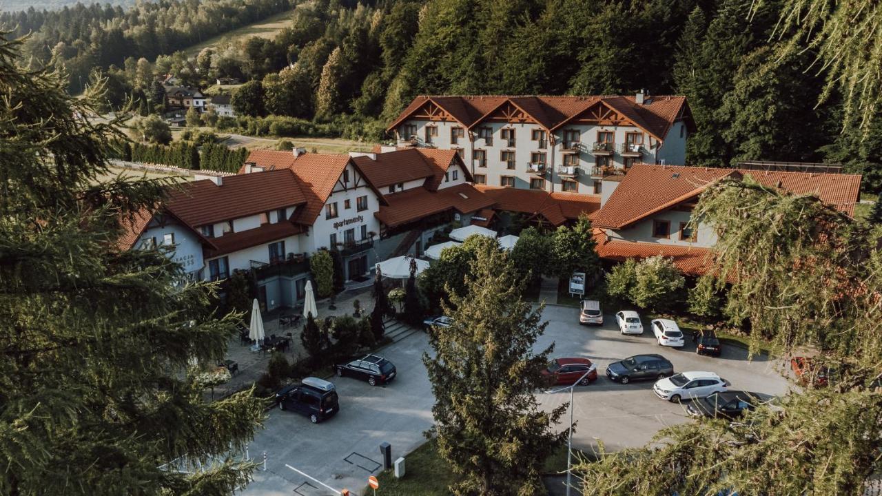 Kotarz Spa&wellness Hotel 3*