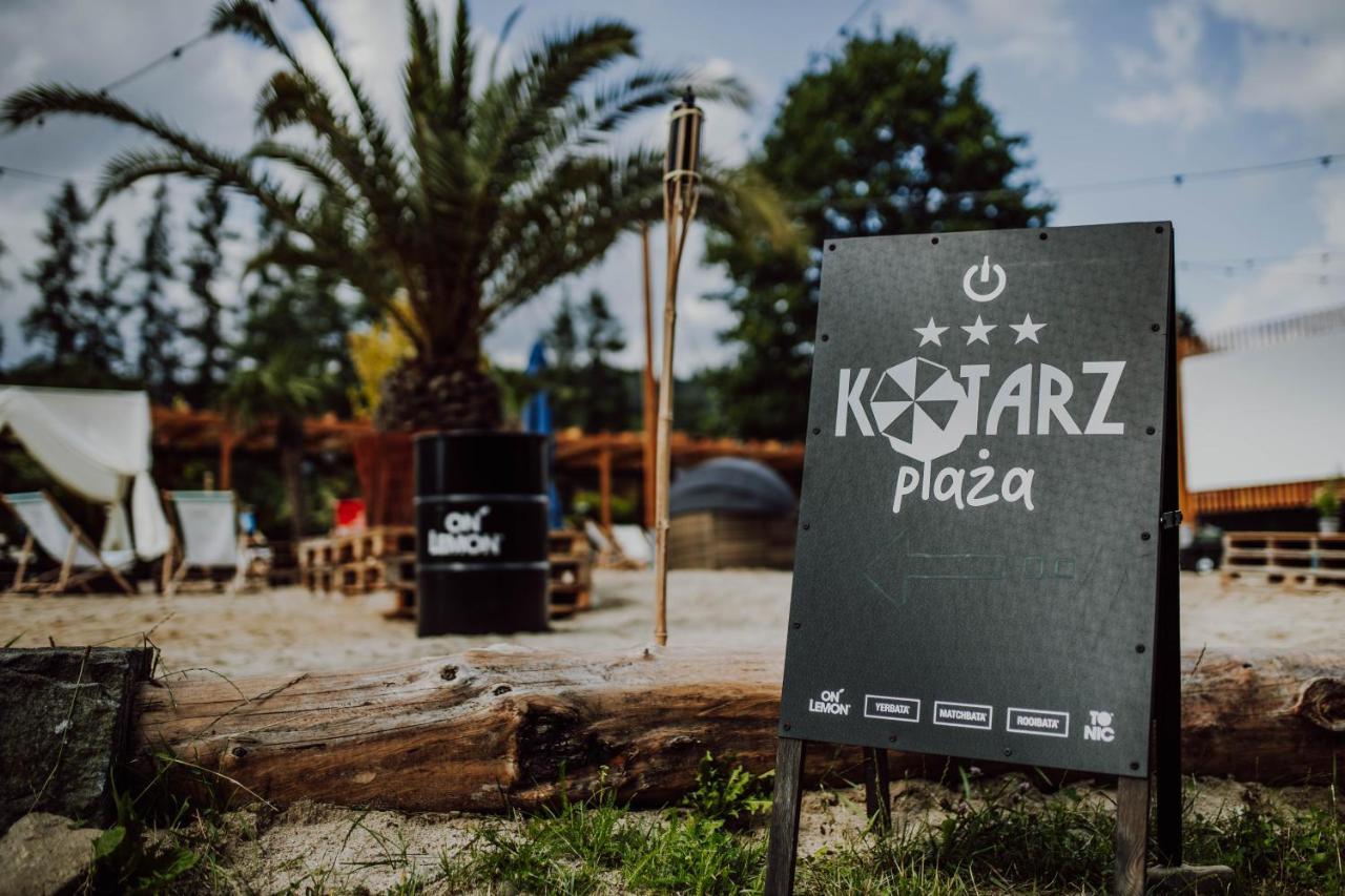 Kotarz Spa&wellness Hotel Brenna
