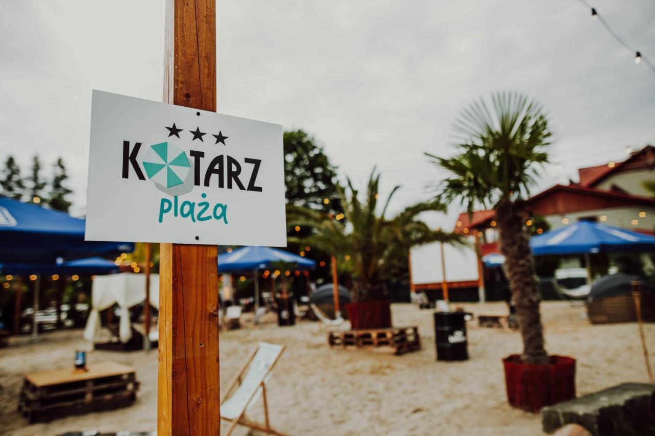 Kotarz Spa&wellness 3* Brenna