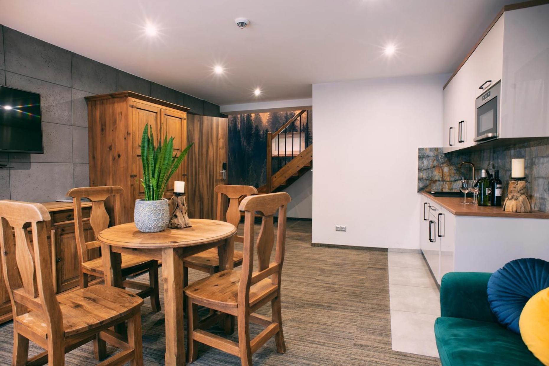 Hotel Kotarz Spa&wellness