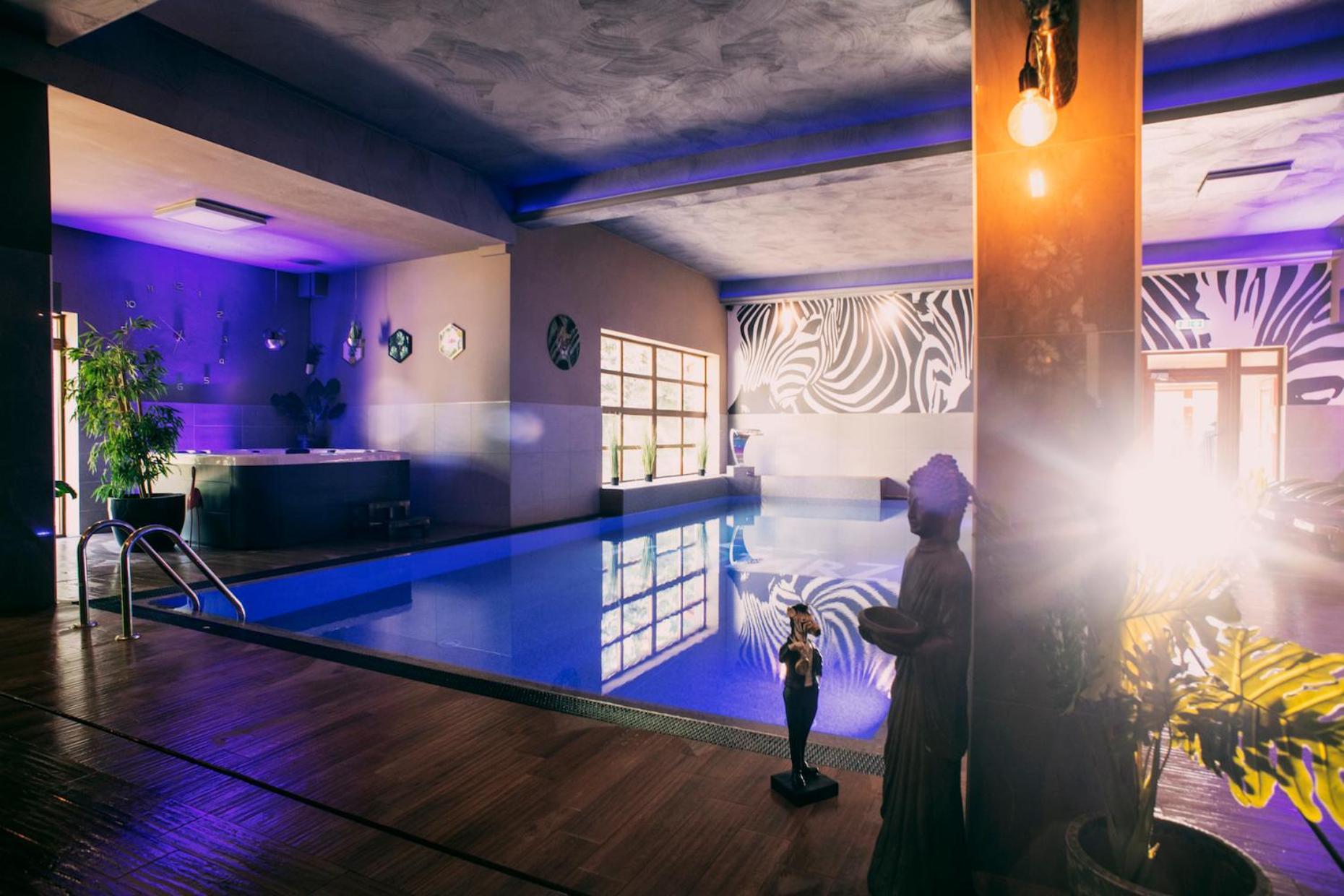 Kotarz Spa&wellness 3*