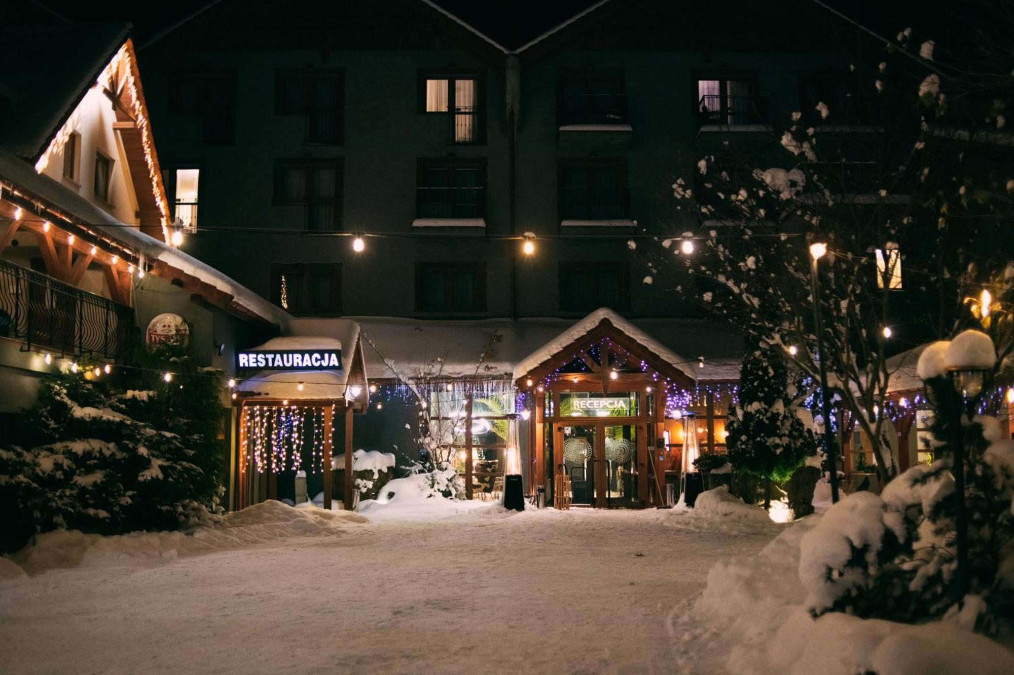Kotarz Spa&wellness