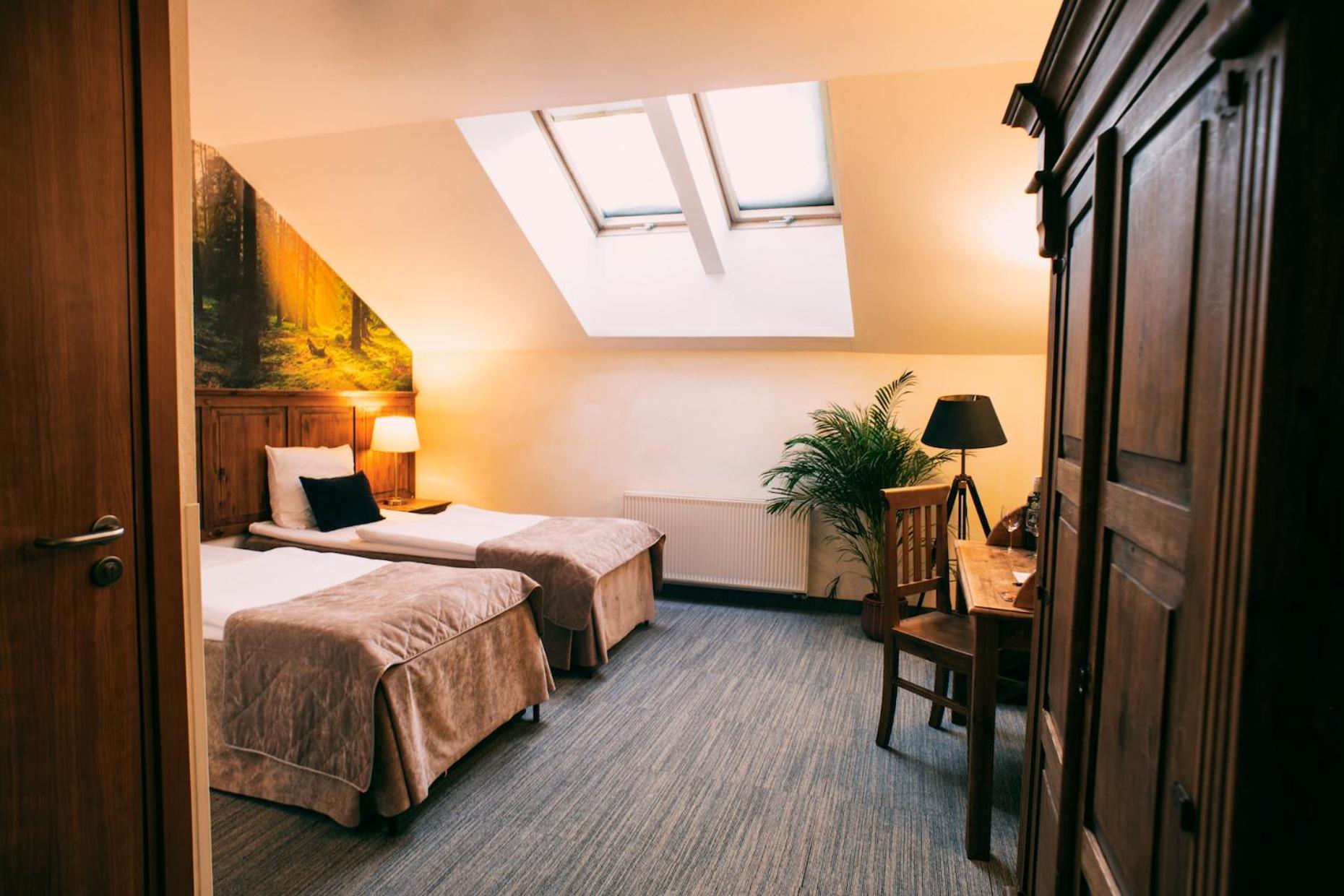Hotel Kotarz Spa&wellness Brenna