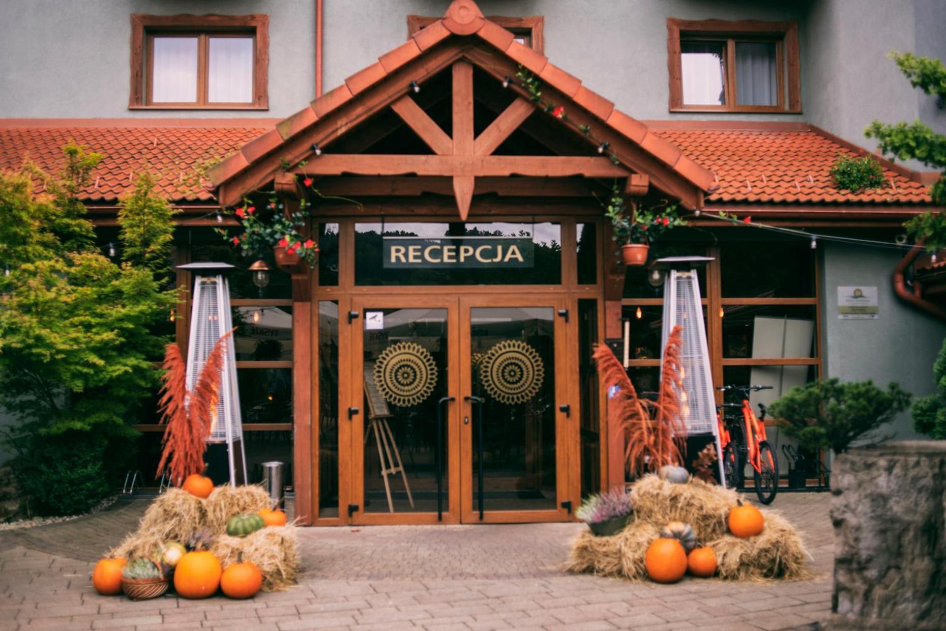 Kotarz Spa&wellness Hotel Brenna