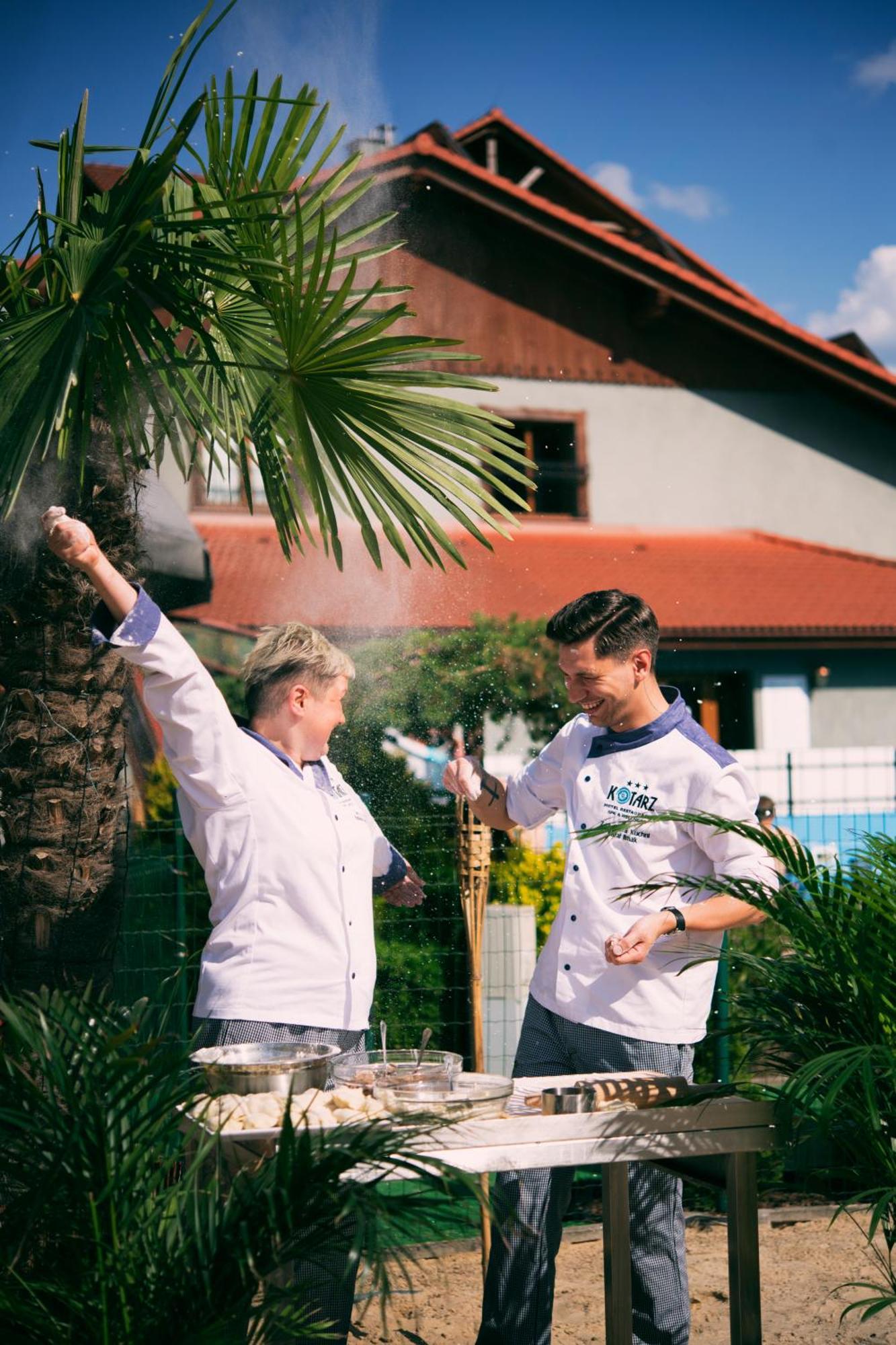 Hotel Kotarz Spa&wellness