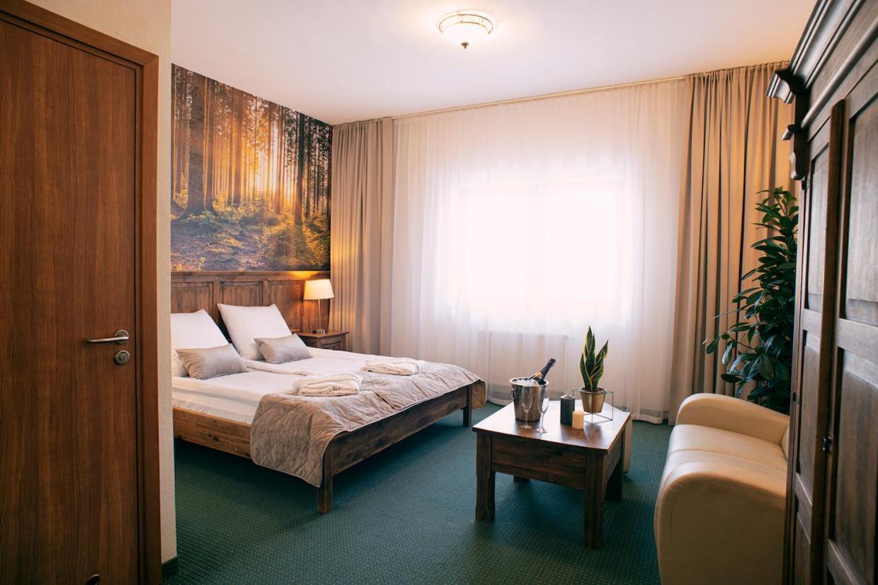 Kotarz Spa&wellness 3*