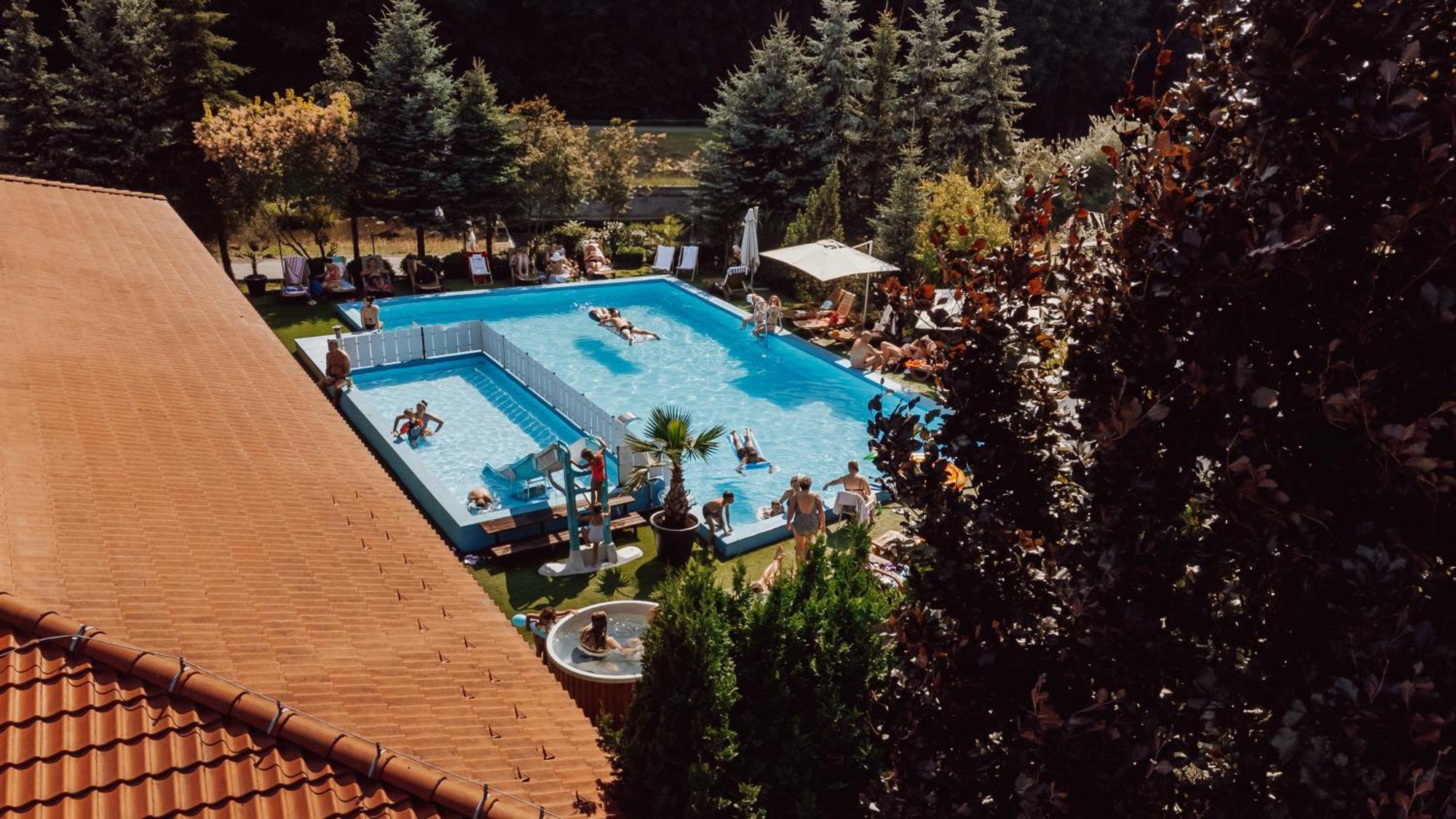 Hotel Kotarz Spa&wellness 3*
