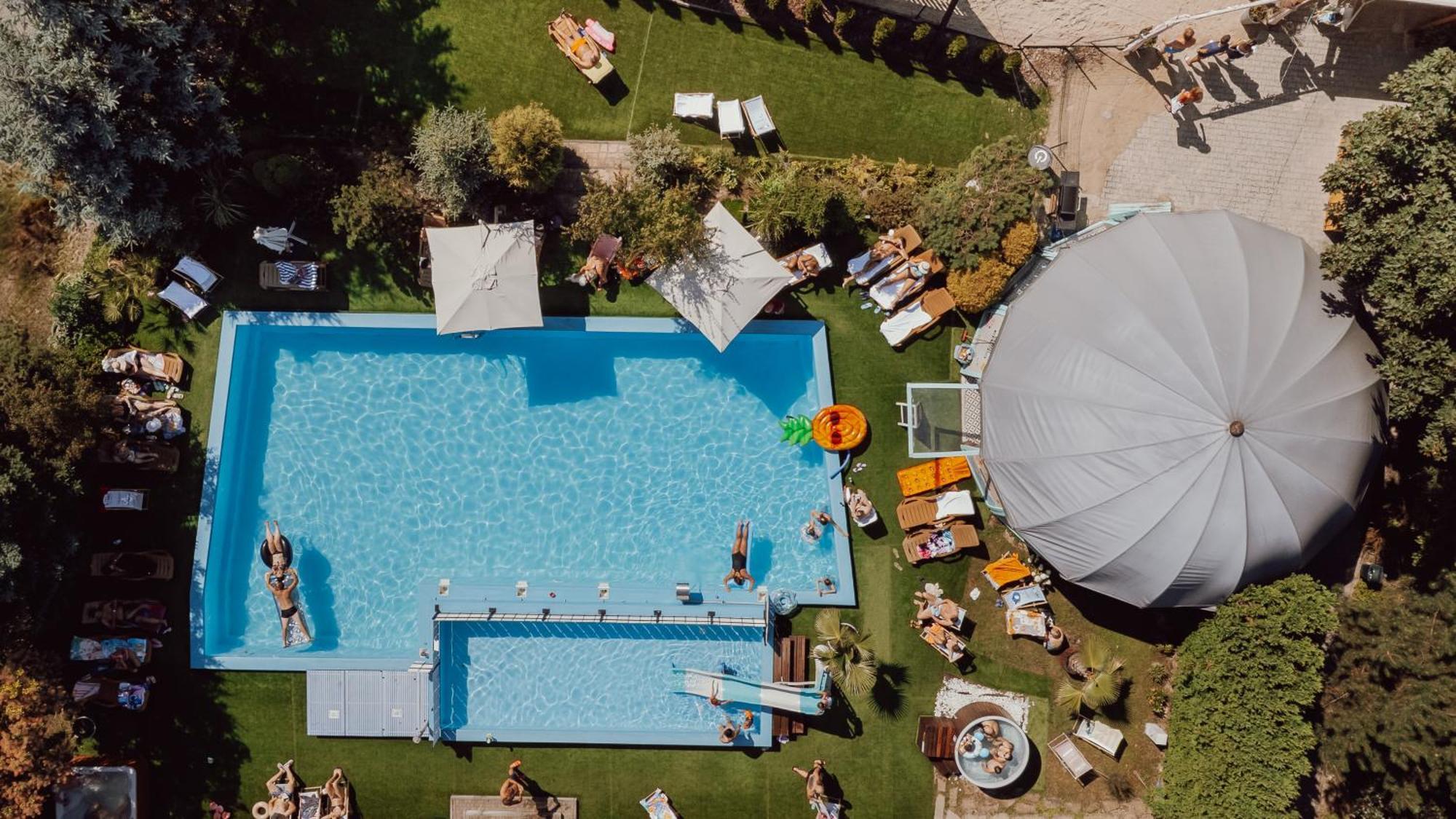 Kotarz Spa&wellness Hotel