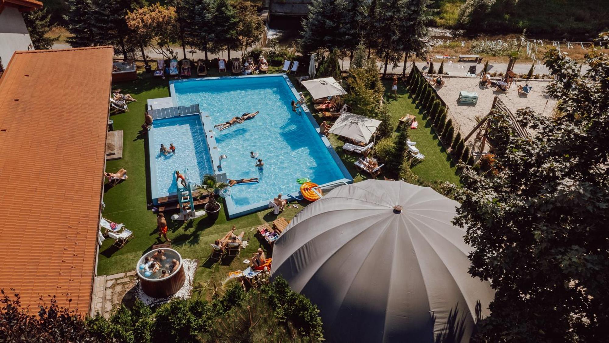 Hotel Kotarz Spa&wellness 3*
